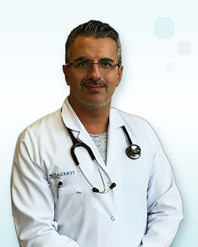 Ensar Gülmez