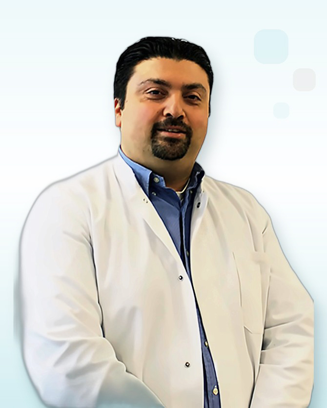 Erkan Sivrioglu